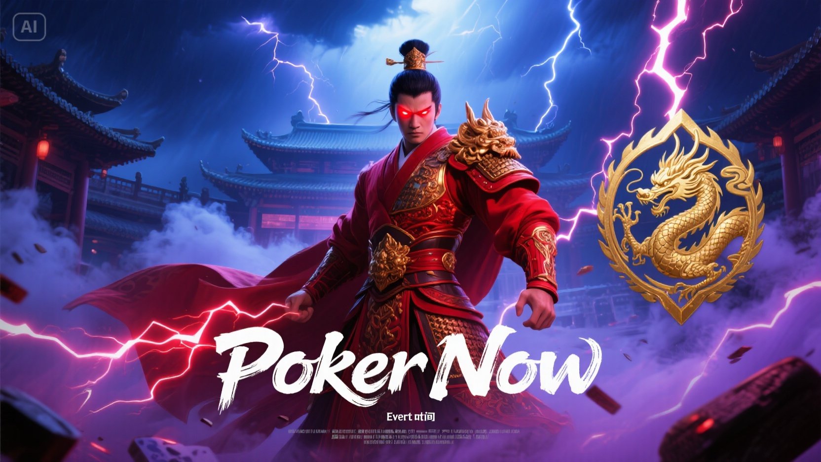 Poker Now